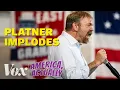 Why the left ignored Graham Platner s red flags America Actually