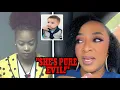 Da Brat REVEALS Judy s SHOCKING Past After Child Drowning Tragedy