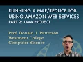 Creating a Java Program for Part