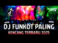 Download Lagu DJ FUNKOT PALING KENCANG TERBARU 2025 DJ Gerobak Oleng | DUGEM NONSTOP FULL BASS