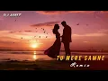 Download Lagu TU MERE SAMNE - melody deep house mix / chori chori_(Dj amit mobile mixing)...