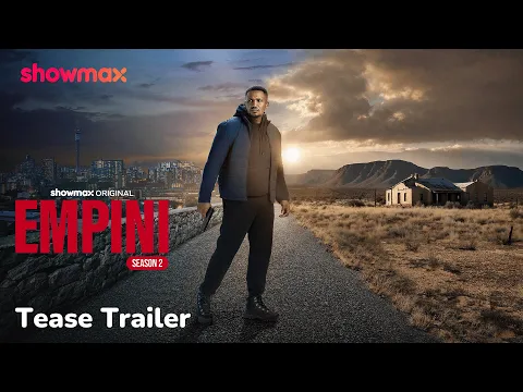 Empini S2 Tease Trailer | Showmax Original