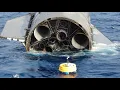 Download Lagu SpaceX Starship after the Flight 10 Splashdown #flight10