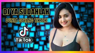 Download DJ YA SUDAHLAH REMIX VIRAL TIKTOK TERBARU 2022 SAAT KAU BERHARAP KERAMAHAN CINTA MP3