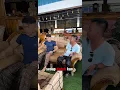 Download Lagu Penerangan lebih jelas Boss Ijan bagi untuk geng yang datang ke gudang