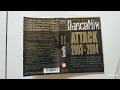 Lagu Dancemix Attack 2003-2004 - Side 1 (Repost)