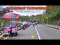Lagu Terbaru 1 Januari 2026 jalur wisata sarangan tawangmangu sangat sepi tak seramai tahun lalu