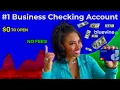 Business Checking Account in 2026 Try Bluevine Bank Free Checking No Fees