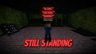 Still Standing