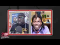 BLVK H3RO On Sugar Minott's Influence On Dancehall And His Career