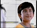 IKLAN DANCOW - KUNJUNGI DUNIA DANCOW (2006-2007)
