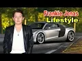 Frankie Jonas - Lifestyle Girlfriend House Car Biography 2019 Celebrity Glorious