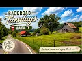 Backroad Tuesday A Peaceful Drive through Sparta TN