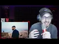 RAPPER REACTS to DIDINE CANON 16 - ZAMANI 🇩🇿 | Algerian Rap Music Reaction