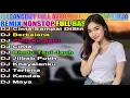 Download Lagu DJ DANGDUT TERBAIK FULL BASS - DJ ENAK NEMANI SAAT SANTAI DJ TERBARU 2025