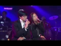 Download Lagu Sung Si Kyung \u0026 Lena Park - Something stupid (2007.10)