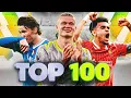 Lagu Top 100 Goals of the Year 2025