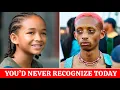 17 Famous Child Actors You d Never Recognize Today