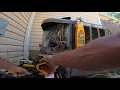 Common Rheem problem locked out for no clear reason Board or sensor