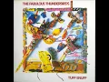 The Fabulous Thunderbirds - Tuff Enuff