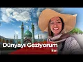 Download Lagu Dünyayı Geziyorum - Yezd / İran | 13 Temmuz 2025