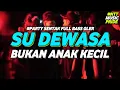 Download Lagu PARTY SENTAK🌴SU DEWASA BUKAN ANAK KECIL 🌴TOTON CARIBO YANG LAGI VIRAL ( NTT MUSIC PRIDE ) BASS GLER 