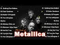 Lagu Metallica greatest hits full album - the best of Metallica