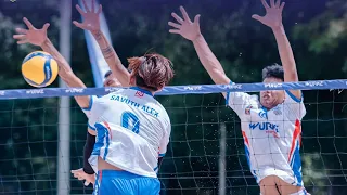 FINALS MATCH រកឃើញហើយ - ស្នងការបាត់ដំបង V.s សកលវិទ្យាល័យជាតិបាត់ដំបង [ SET 3 ] - 06 09 2026