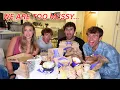 Download Lagu ANSWERING YOUR UNHINGED QUESTIONS + MUKBANG ft. SCOTT CARTER \u0026 SYDNEY