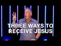 Three Ways to Receive Jesus Matthew 21 1-11 David Guzik Regenerate Church