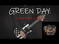 GREEN DAY - Somewhere Now - GUITAR COVER