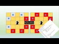 Two Knights CSES problem set Tutorial Bengali C
