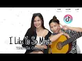 Download Lagu I LIKE YOU SO MUCH - YSABELLE CUEVAS | | Cover by Vininta ft Soterida