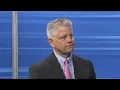 Scott Jensen talks jobs in Rhode Island