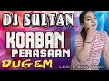 Download Lagu DJ Korban Perasaan - OT Sultan Pagar Dewa Lubay