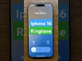 Download Lagu The iPhone 16 Ringtone is a Declaration of War