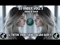 DJ UNDER VOLL 3 | SLOWED - REVERB | DJ TIKTOK VIRAL 2024