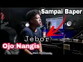 Download Lagu OJO NANGIS || NdarboyGenk - JEBOR ( COVER )