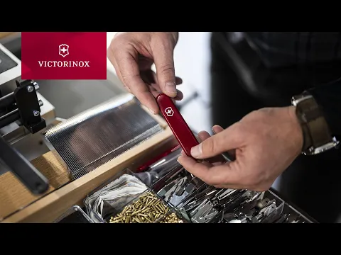 ビクトリノックス フラッグシップストア ジュネーブ