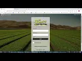 Resetting Password