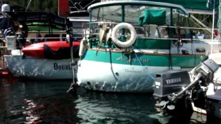 LaterThanWeThink, SV Angelique of Vancouver, Ep 3 Tenedos Remix