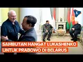 Download Lagu Prabowo Presiden ke-2 yang Datangi Kediaman Lukashenko, Ngobrol 3 Jam!