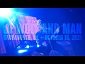 Download Lagu Metallica: Of Wolf and Man (Sacramento, CA - October 10, 2021)