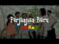 Download Lagu Perjanjian Baru - Lagu Sekolah Minggu Populer  by Doremi Kids (cover)
