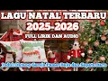 Download Lagu Lagu Natal Terbaru 2025-2026 || Datang Digereja Karena Pamer Baju dan Sepatu Baru