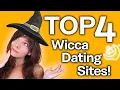 The Best Wiccan Dating Sites Find Something Magical