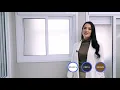 Vídeo do produto