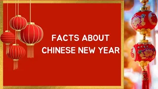 chinese new year 2023 fascinating facts about chinese new year