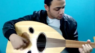 لما اكون تعبان اروح لمين غيرك وسط البحر الهايج 