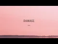 HER - Damage (Lyrics)